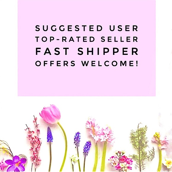 🆕NWOT•Blue & White Plaid 30”x 30" silk blend square Scarf; Boutique - Picture 13 of 15